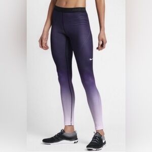 Nike Pro Hyperwarm Leggings